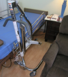 assertive device, medical, disability, travel