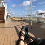 cruise; disabled travel