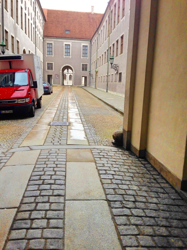 partially, access, friendly, wheeling, Freiburg
