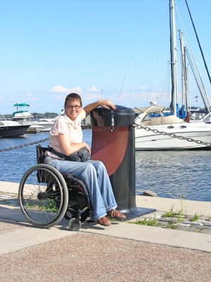 Toronto; Accessible; Waterfront