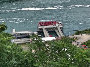 Majestic Niagara Falls | Hornblower | cruise